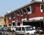 Panaji Market