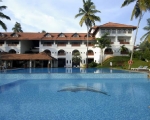 Poovar Resort