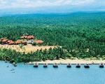 Poovar View