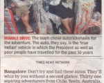 Times of India