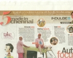Indian Express