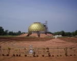 Matrimandir