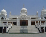 Guru Nanak Darbar