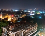 Pune Night