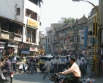 Pune Main Street