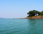 Chilka Lake