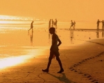 Puri Beach