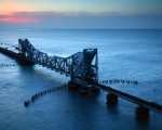 Pamban Bridge