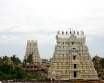 Rameshwaram Temple