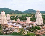 Rameshwaram Temples