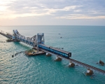 Pamban Bridge