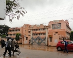 JVM Shyamali Ranchi