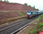Ratnagiri Train