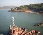Bhagvati Fort 