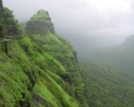 Misty Mountain