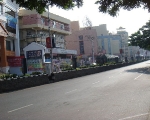 Omalur Road