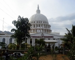 Vinayaka Mission University