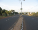 Thanjavur