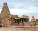 Thanjavur Temple
