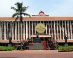 Legislative Assembly Building