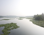 Akkulam Lake