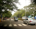 Green Road