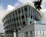 Infosys Building