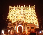 Sree Padmanabhaswamy 