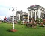 Railway Station