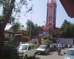 Municipal Building