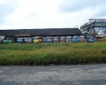Bus Stand