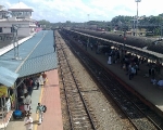 Railway Station