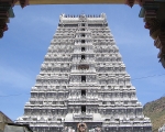 Thiruvannamalai Temple