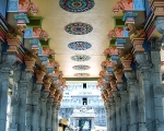 Temple