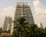 Annamalaiyar Temple