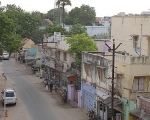 Streets- of Tuticorin