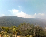 Isha Yoga Centre