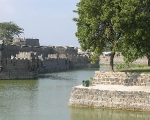 Vellore Fort