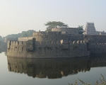 Vellore Fort