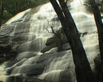 Waterfalls Yercaud