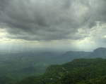 Yercaud Cloudy