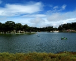 Yercaud Lake