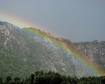 Yercaud Rainbow