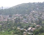 Yercaud Town