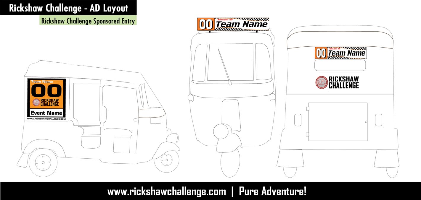 Sponsored Entry