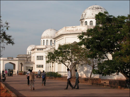 Rickshaw Challenge Bhatkal