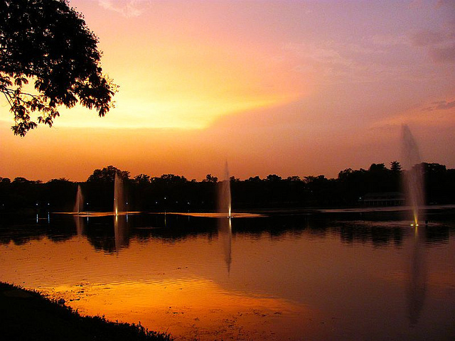 Rickshaw Challenge Jamshedpur