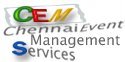 Chennai Event Management Services Private Limited. (CEMS)