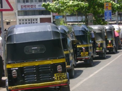 Autorickshaw