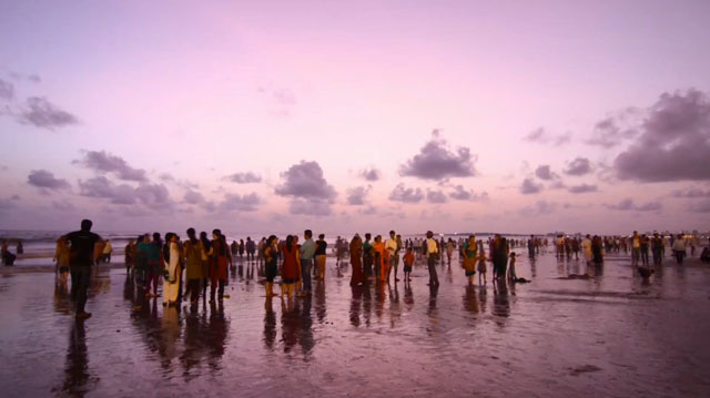Juhu Beach